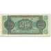 Billete, 25,000,000 Drachmai, 1944, Grecia, 1944-08-10, KM:130b, MBC