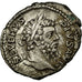 Septimius Severus, Denarius, Argento, SPL-, Cohen:489