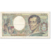 Francja, 200 Francs, Montesquieu, 1992, Undated (1992), EF(40-45)
