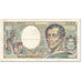 Frankrijk, 200 Francs, Montesquieu, 1992, Undated (1992), TTB, Fayette:70.12a