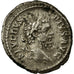 Septimius Severus, Denarius, Srebro, AU(55-58), Cohen:517