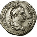 Caracalla, Denarius, Silver, AU(50-53), Cohen:64
