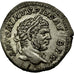 Caracalla, Denarius, Silver, AU(55-58), Cohen:104