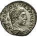 Elagabalus, Denarius, Silver, AU(55-58), Cohen:189
