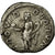 Elagabalus, Denarius, Silver, AU(55-58), Cohen:242