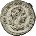 Elagabalus, Denarius, Silver, AU(55-58), Cohen:304