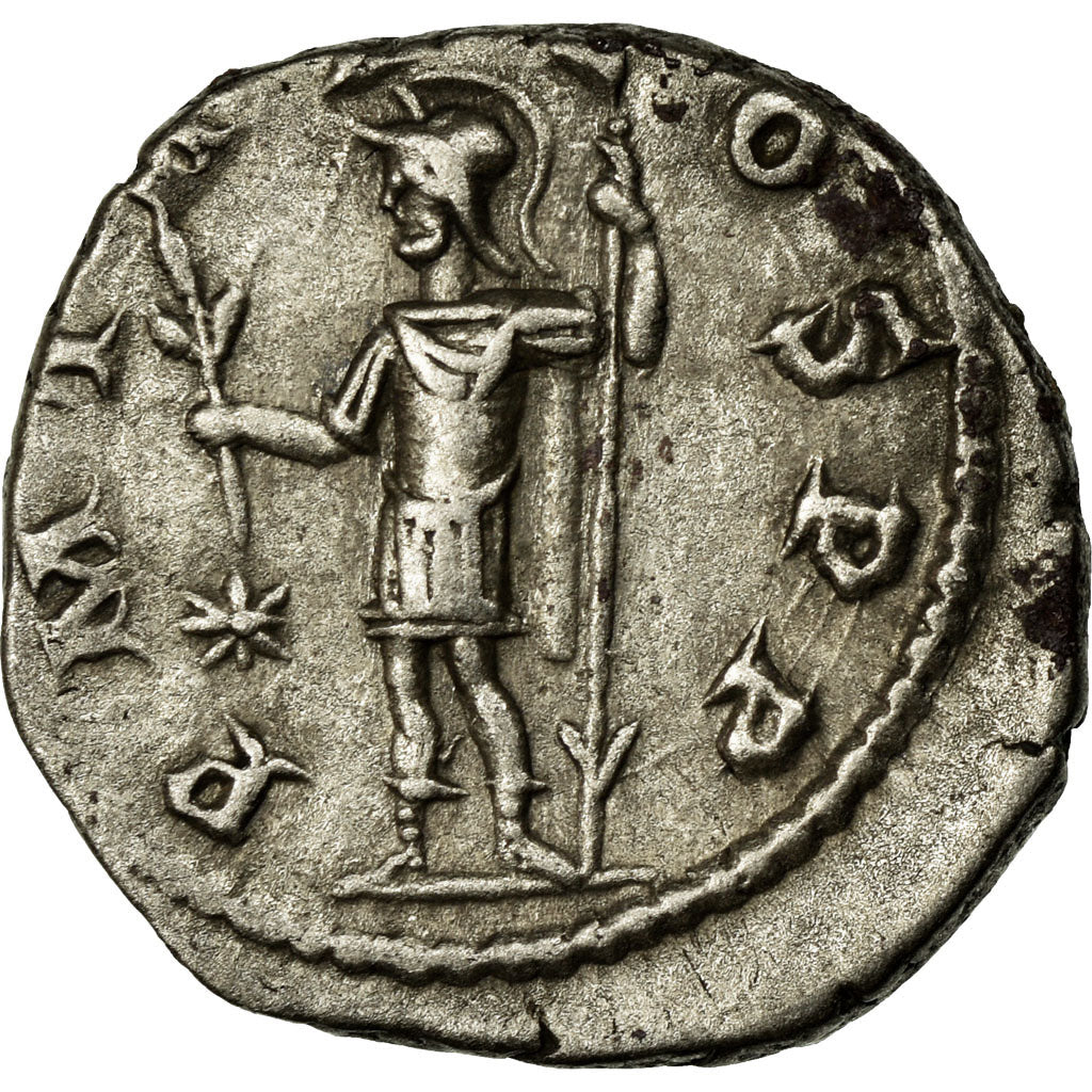 Alexander, Denarius, Silver, AU(55-58), Cohen:207