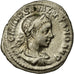 Alexander, Denarius, Silver, AU(50-53), Cohen:207