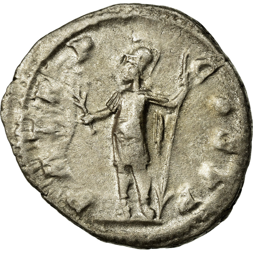 Alexander, Denarius, Silver, AU(50-53), Cohen:207