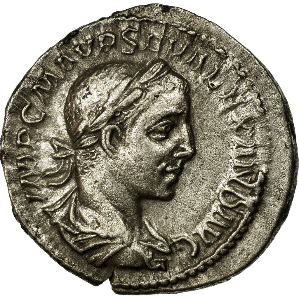 Alexander, Denarius, Argento, SPL, Cohen:229