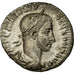 Alexander, Denarius, Silver, AU(50-53), Cohen:325