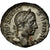 Alexander, Denarius, 222-235, Rome, Argento, BB, Cohen:401