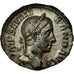 Alexander, Denarius, 222-235, Rome, Srebro, EF(40-45), Cohen:401