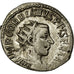 Gordian III, Antoninianus, Billon, AU(55-58), Cohen:98