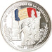 France, Médaille, 65ème Anniversaire de la Libération, Politics, Society
