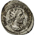 Philip I, Antoninianus, Billon, AU(50-53), Cohen:215