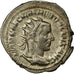 Trebonianus Gallus, Antoninianus, Billon, AU(50-53), Cohen:41