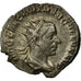 Trebonianus Gallus, Antoninianus, Billon, AU(50-53), Cohen:84