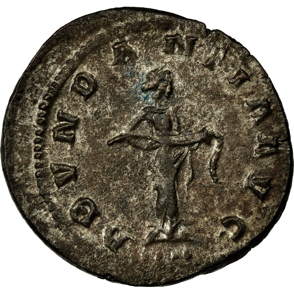 Probus, Antoninianus, Bilon, AU(55-58), Cohen:1