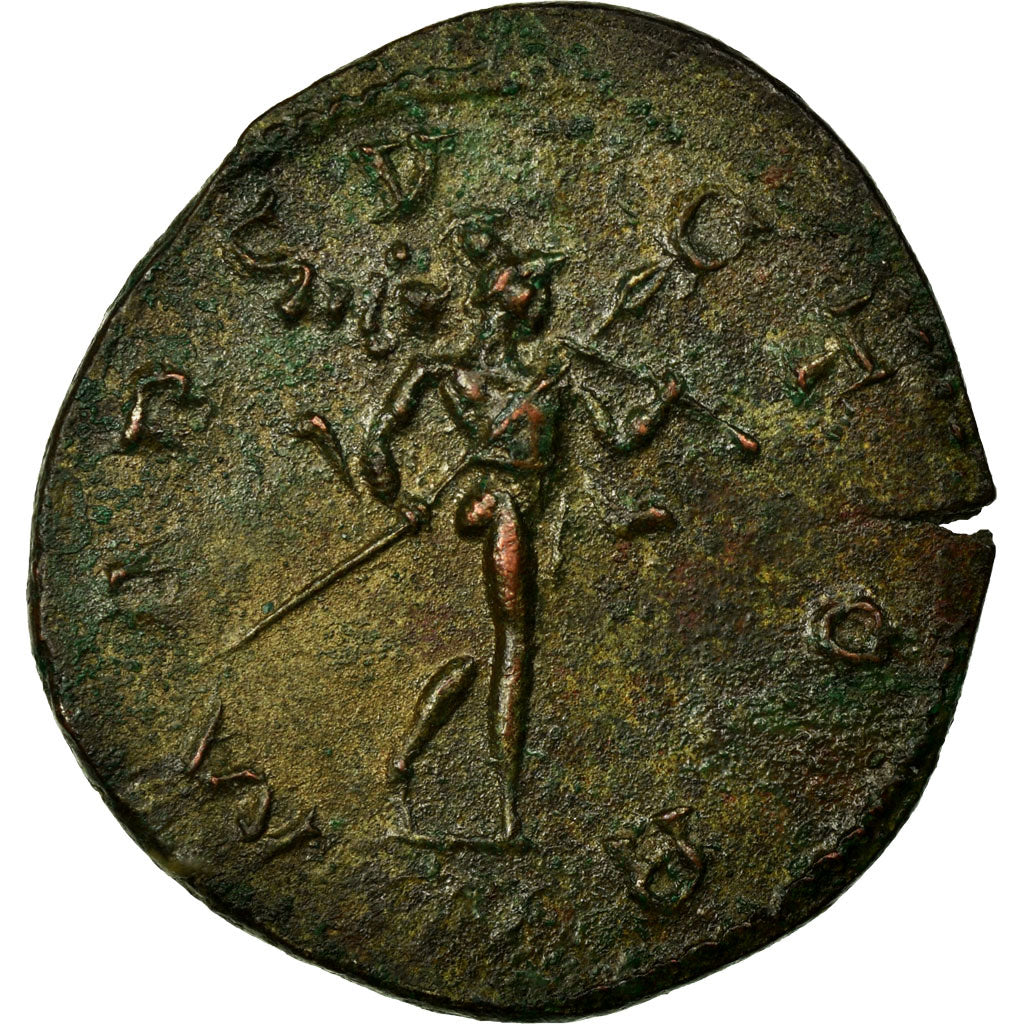 Probus, Antoninianus, Billon, VZ, Cohen:337