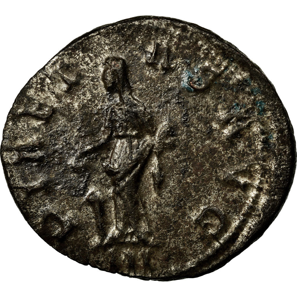 Probus, Antoninianus, Bilon, AU(50-53), Cohen:435