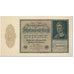 Billete, 10,000 Mark, 1922, Alemania, 1922-01-19, KM:72, SC