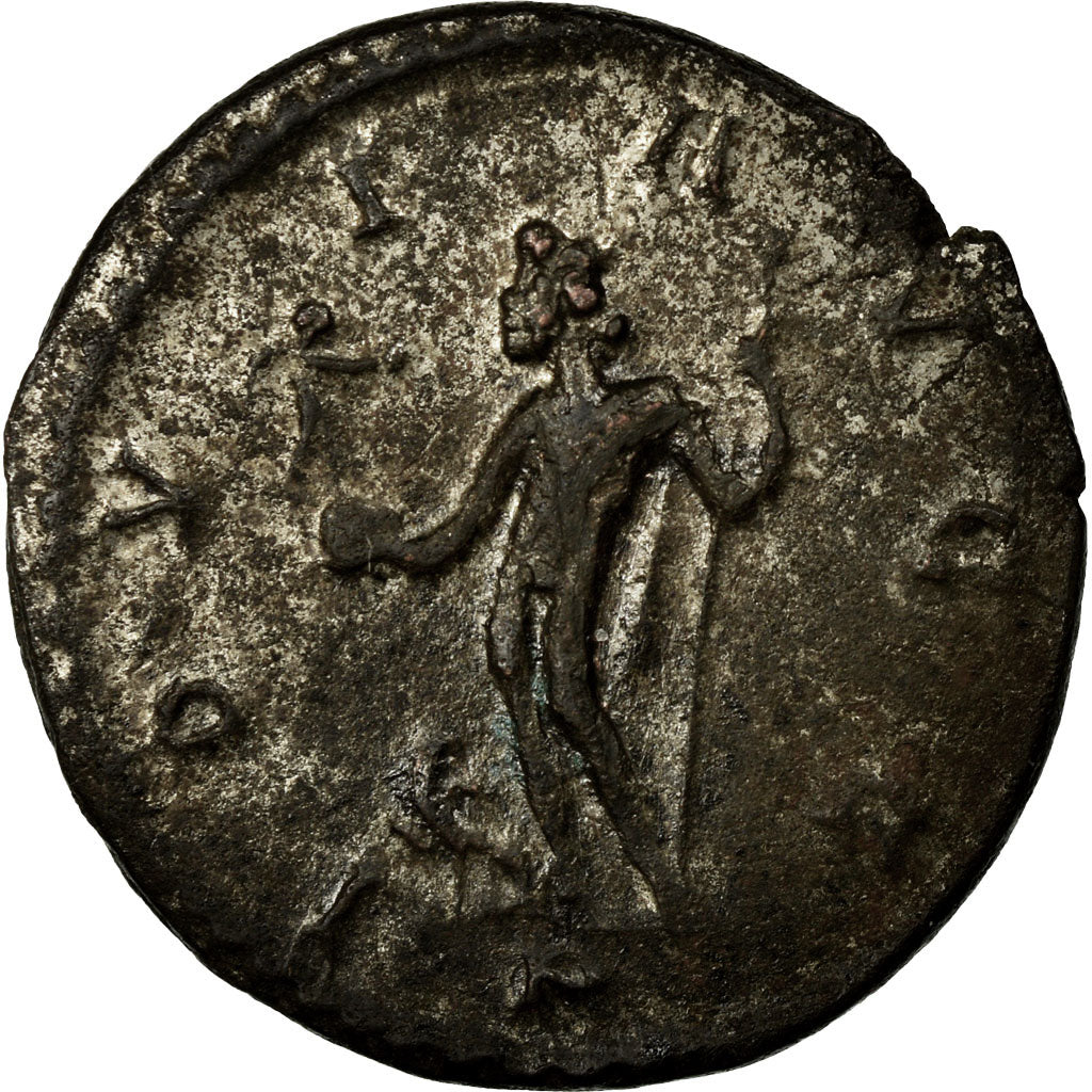 Diocletian, Antoninianus, Billon, AU(50-53), Cohen:147