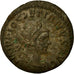 Diocletian, Antoninianus, Lugdunum, Billon, EF(40-45), Cohen:169