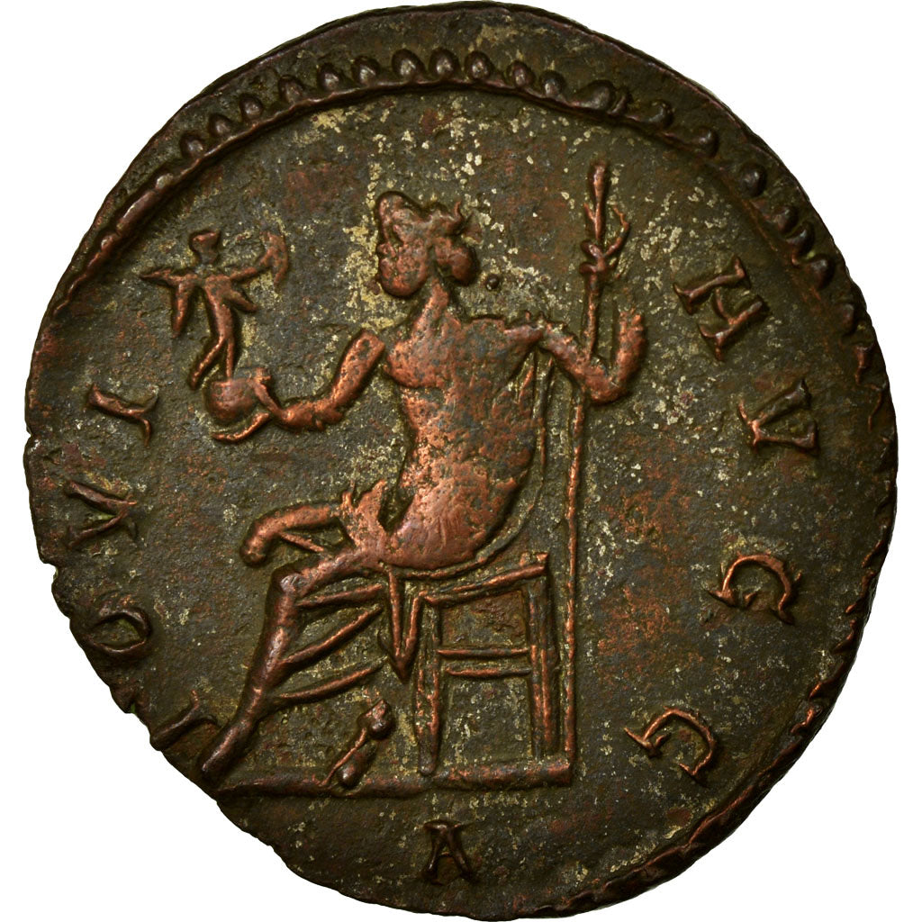 Diocletian, Antoninianus, Billon, AU(55-58), Cohen:169
