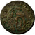 Maximianus, Antoninianus, Billon, EF(40-45), Cohen:654