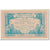 France, Valence, 1 Franc, 1915, TTB, Pirot:127-7