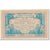 France, Valence, 1 Franc, 1915, EF(40-45), Pirot:127-7