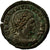 Constantine I, Nummus, Trier, Kupfer, SS+, Cohen:546
