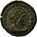 Constantine I, Nummus, Trier, Kupfer, SS+, Cohen:546