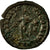 Constantine I, Nummus, Trier, Kupfer, SS+, Cohen:546