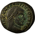 Maxentius, Follis, Copper, EF(40-45), Cohen:21