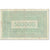 Biljet, Duitsland, Aachen, 500000 Mark, valeur faciale, 1923, 1923-07-20, TB