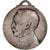 France, Médaille, Gallieni, History, 1916, Aug.Maillard, TTB, Bronze argenté