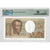 France, 200 Francs, Montesquieu, 1984, Undated (1984), UNC(65-70), Fayette:70.4