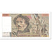 França, 100 Francs, Delacroix, 1981, Undated (1981), AU(50-53), Fayette:69.5