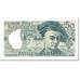 Francia, 50 Francs, Quentin de La Tour, 1981, Undated (1981), UNC, Fayette:67.7