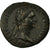 Domitia, As, Rome, Copper, EF(40-45), Cohen:329