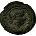 Gordian III, As, Miedź, EF(40-45), Cohen:27