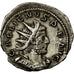 Gallienus, Antoninianus, Billon, AU(50-53), Cohen:1274