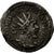 Postumus, Antoninianus, 260-269, Trier or Koln, Billon, SS+, Cohen:80