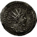 Postumus, Antoninianus, 260-269, Trier or Koln, Billon, SS+, Cohen:80