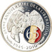 Frankrijk, Medaille, 65ème Anniversaire de la Libération, Politics, Society