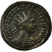 Numerian, Antoninianus, Bilon, AU(50-53), Cohen:61