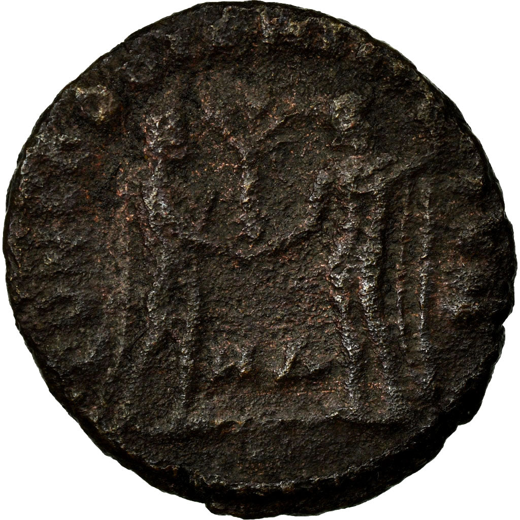 Diocletian, Antoninianus, Biglione, BB, Cohen:34