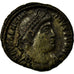 Valentinian I, Nummus, Siscia, Kupfer, SS+, Cohen:37